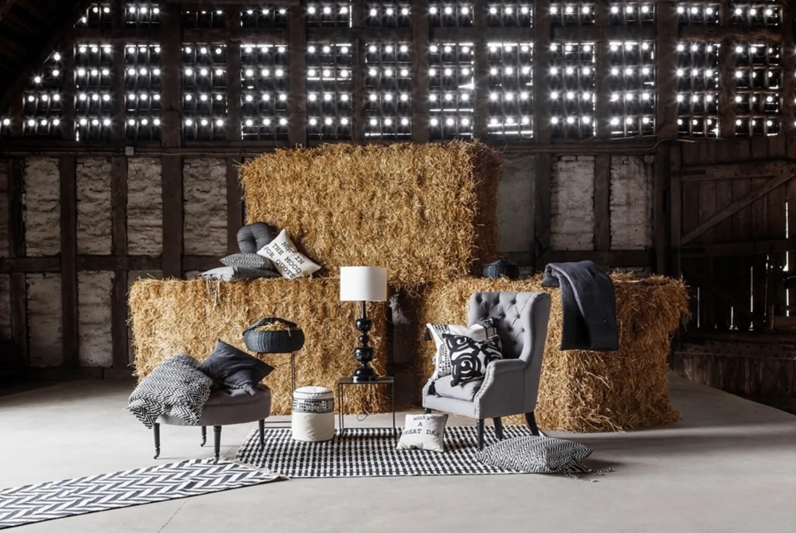 Maison&Objet Parigi 2016