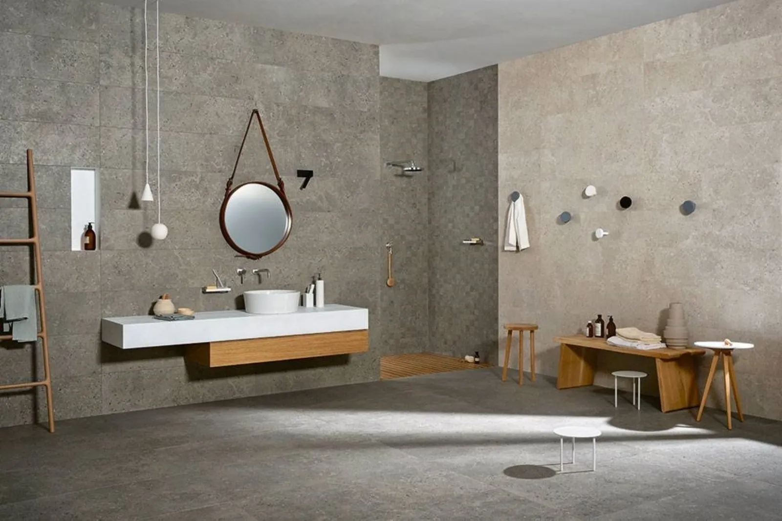 Marazzi bagno