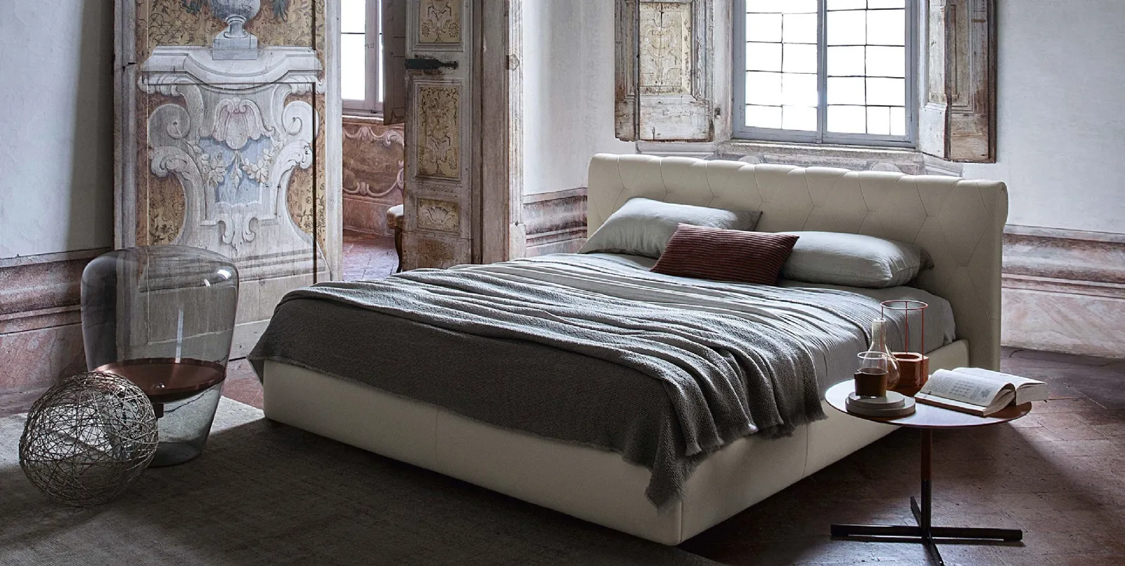 Marche camere da letto camere da letto Stanze da letto classico contemporaneo d 1