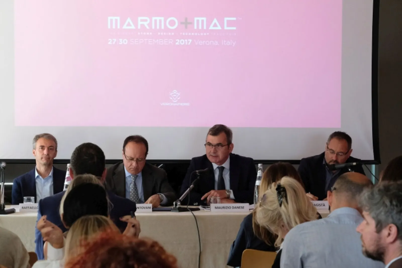 Marmomacc Verona