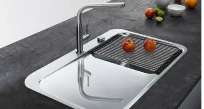 Diesel Social Kitchen Scavolini