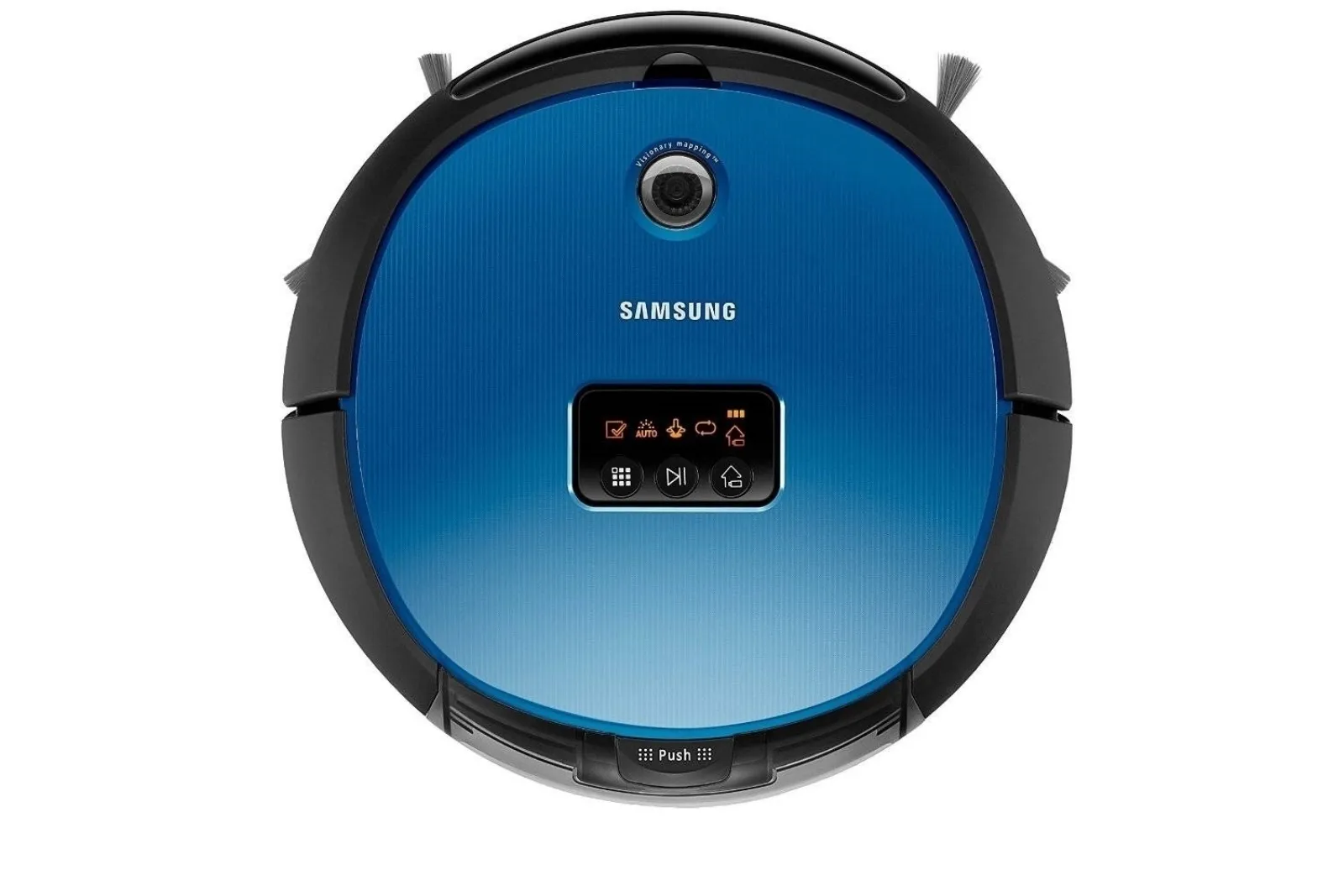 Samsung robot aspirapolvere Navibot Light