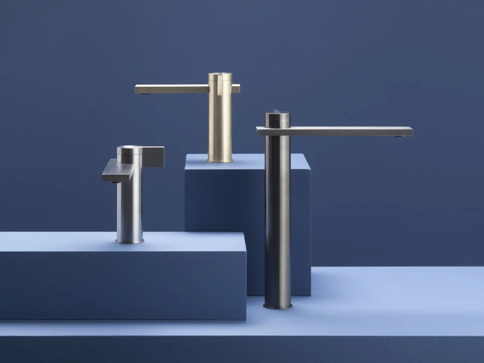 Miscelatore bagno bamboo rubinetterie stella