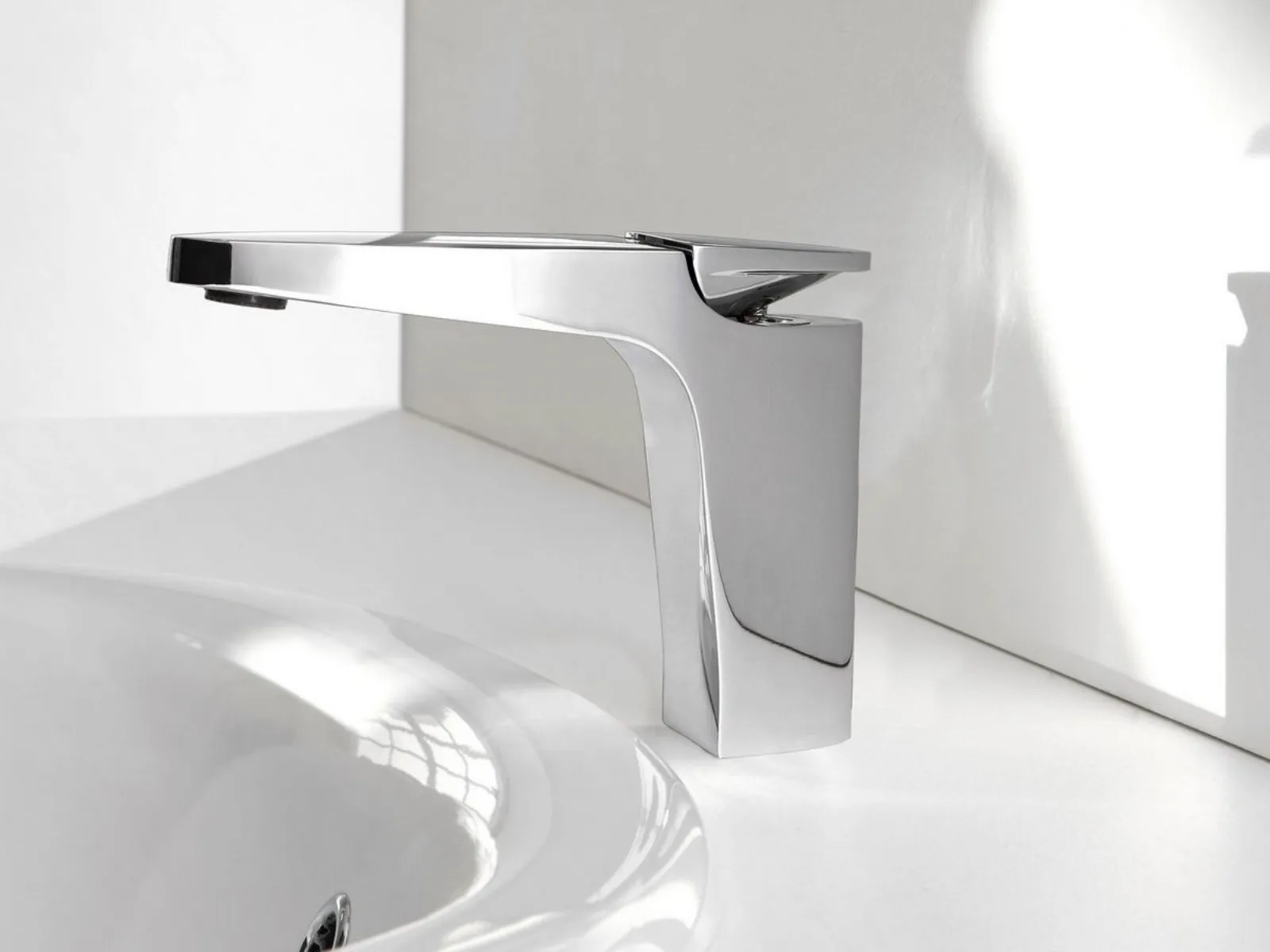 miscelatore Eclipse frattini