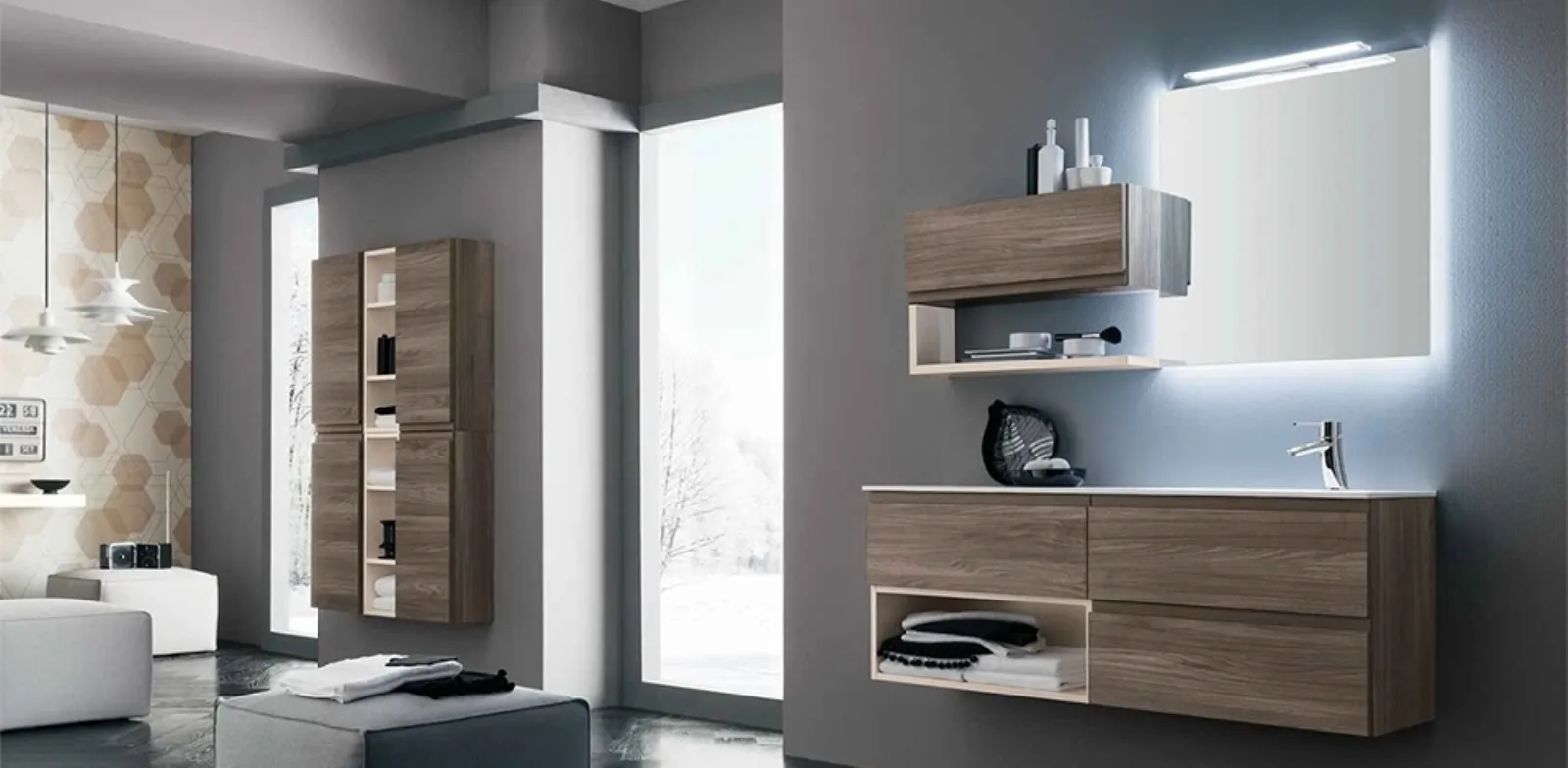 arredo bagno