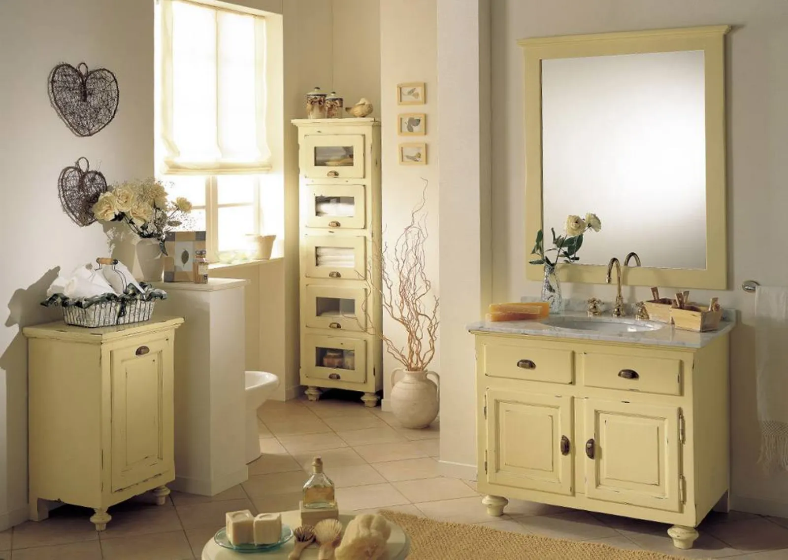 Cucine country provenzale. lampade country provenzale good cucine ... Mobili cucina country