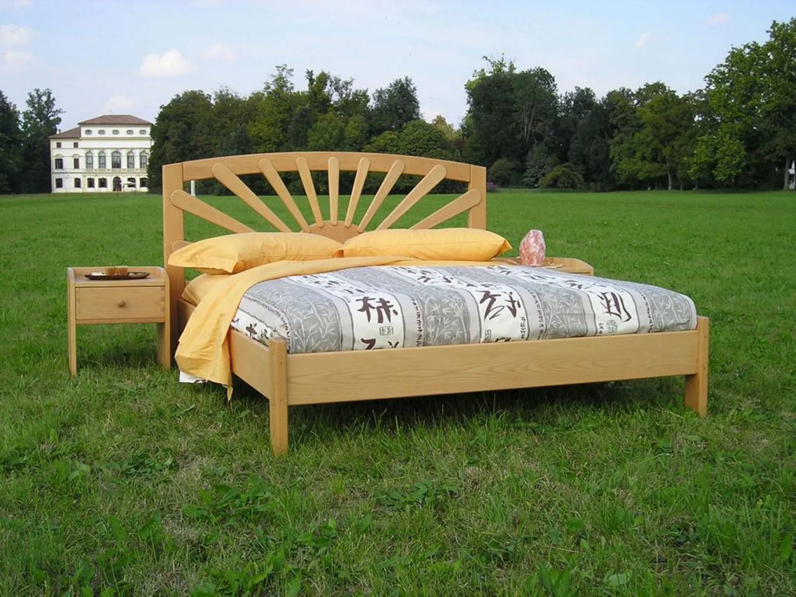 Letto Bioliving