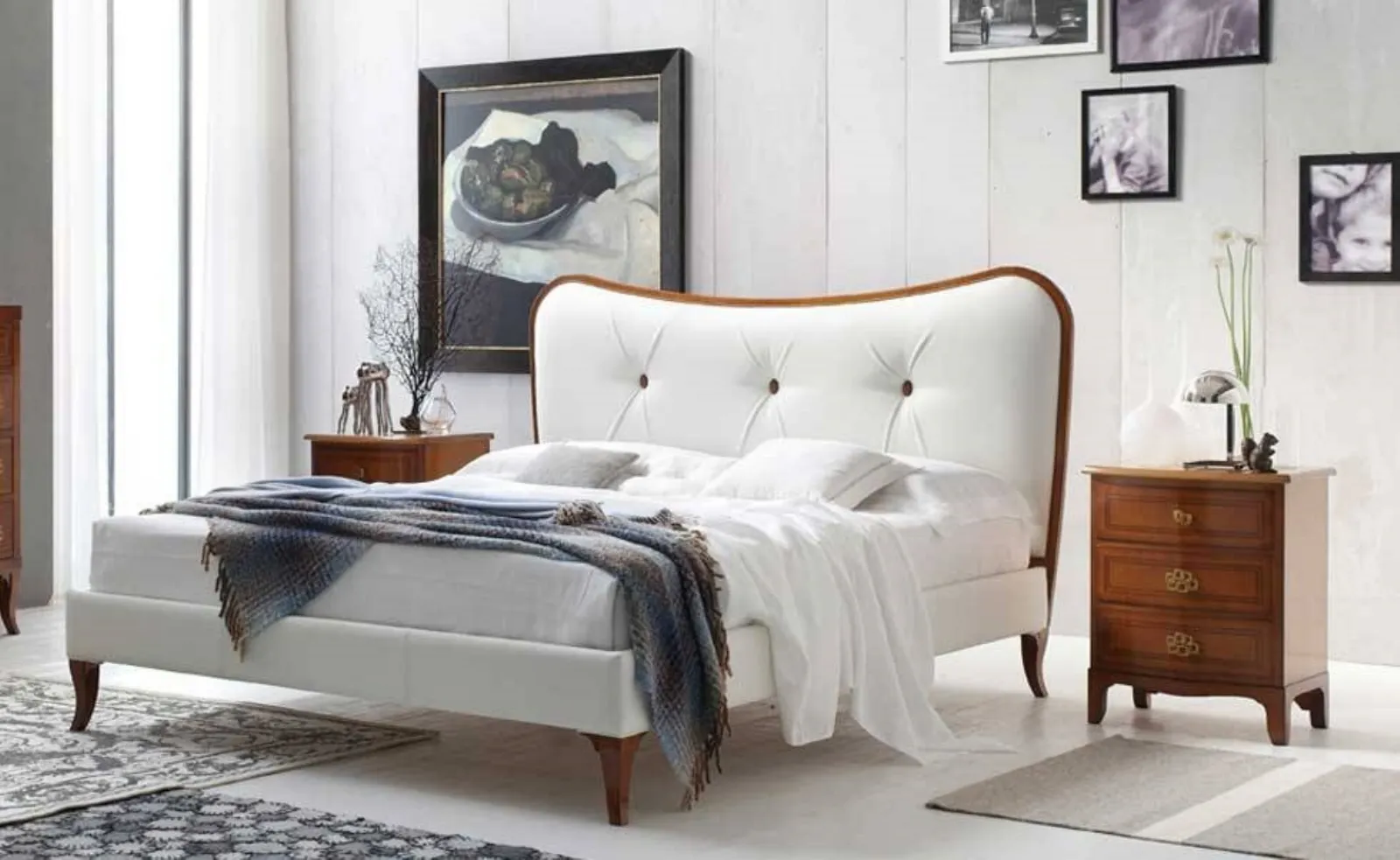 Le fablier. e' sbocciata una nuova collezione camere da letto ... Stanze da letto classico contemporaneo d 1