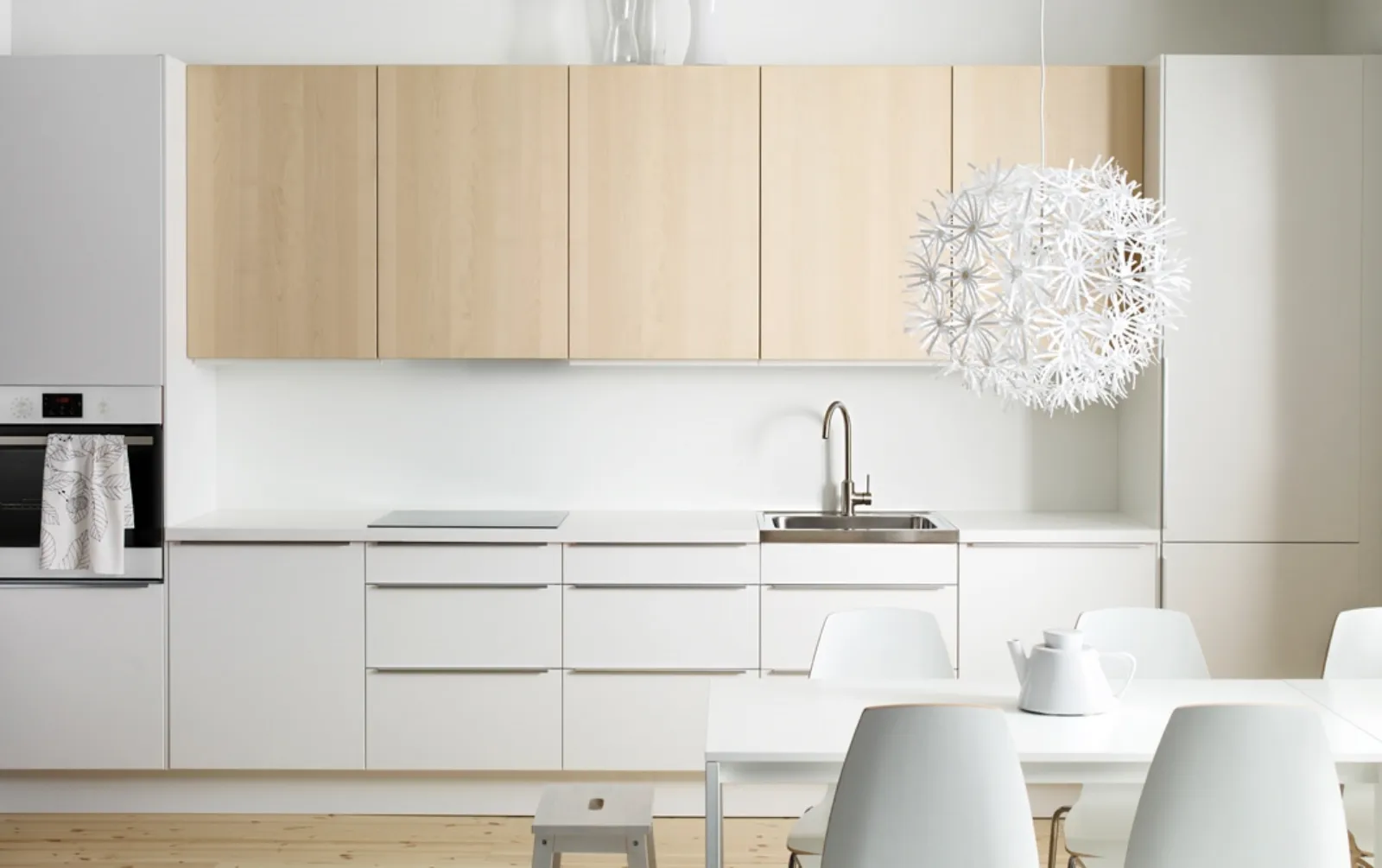 Mobili low cost, mobili cucina ikea consigli cucine mobili low ... Piani cucina ikea