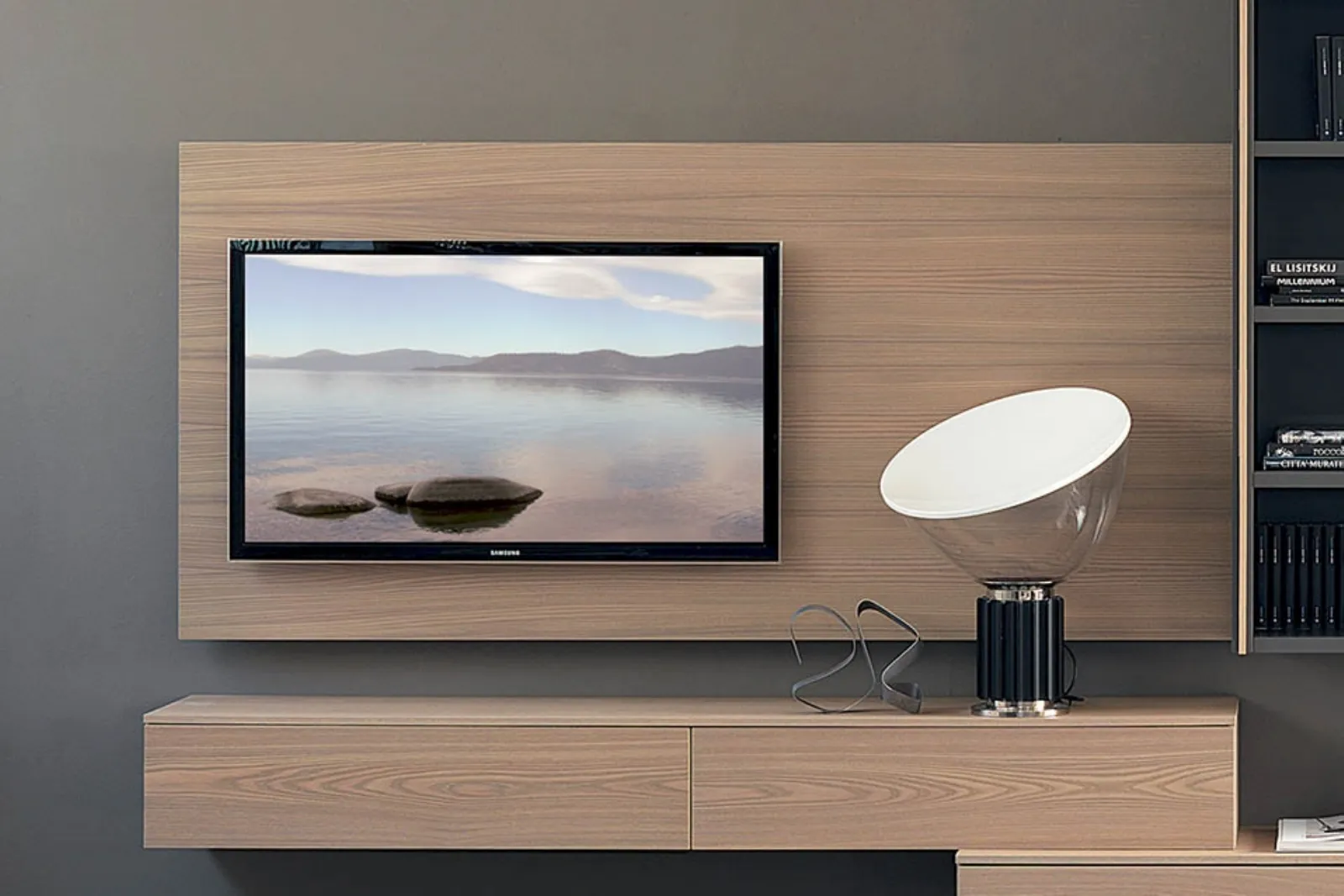 Mobili per tv porta tv Porta tv da cucina