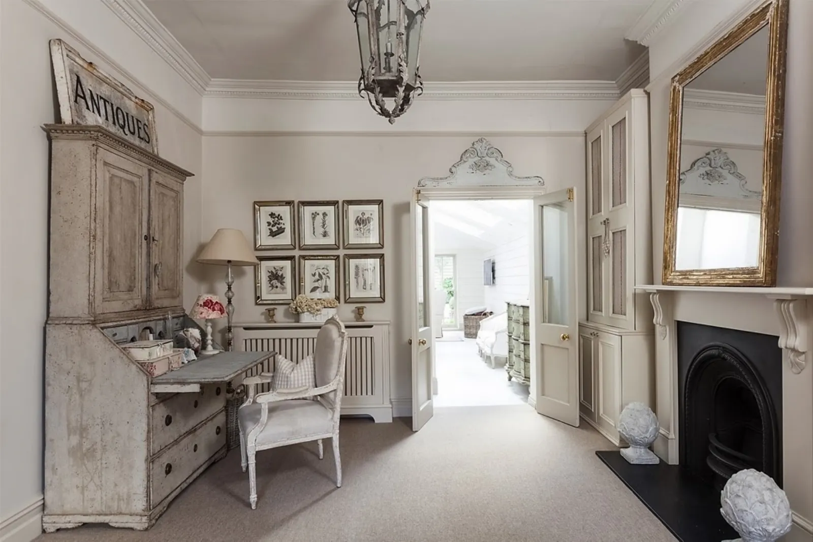 Mobili provenzali tendenze casa Tendaggi per arredare casa stile provenzale