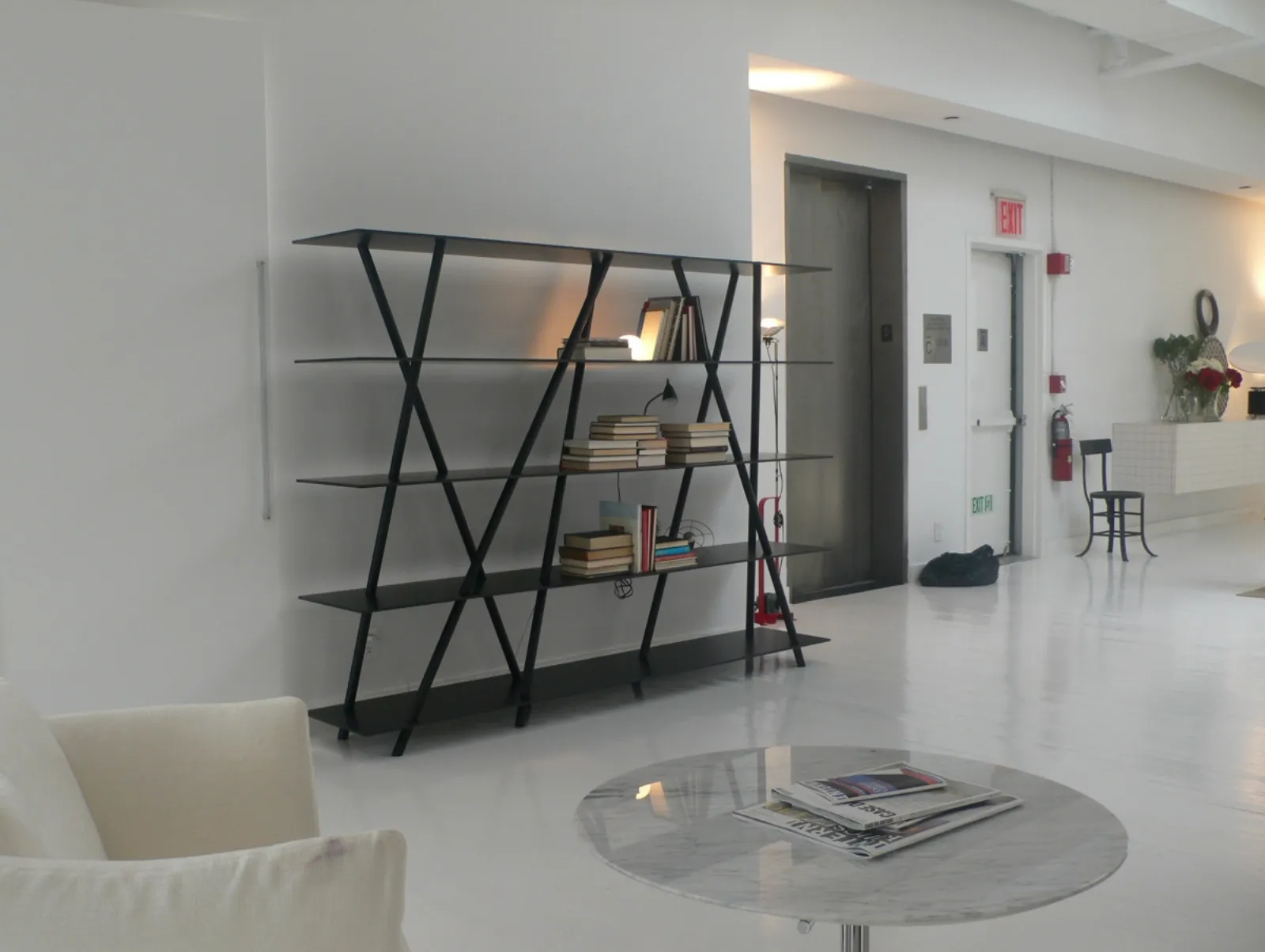 Mobili sala, moderno di attualità pareti attrezzate Mobile sala moderno