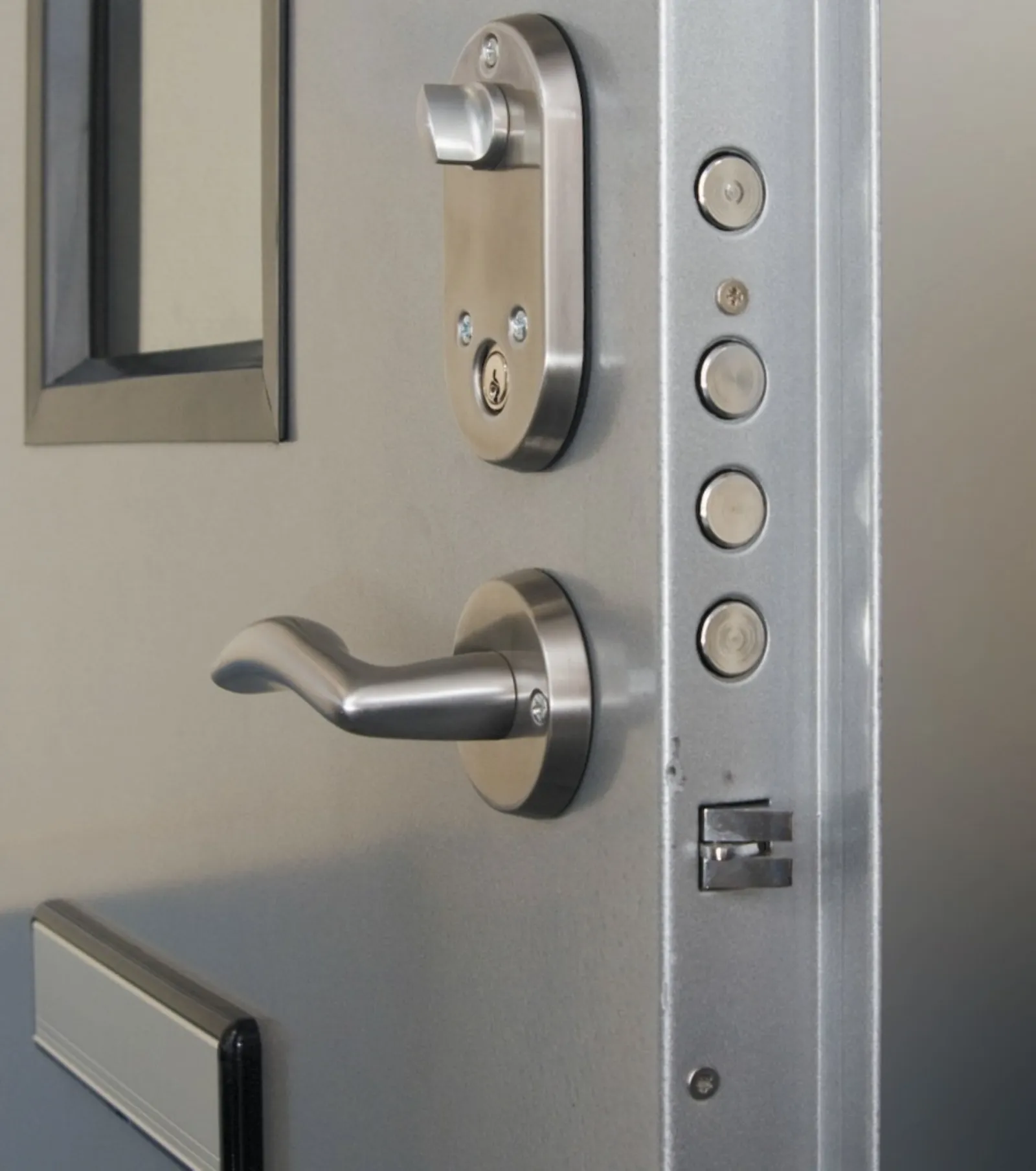 Modelli di porte blindate porte blindate caratteristiche delle ... Serrature di sicurezza per porte