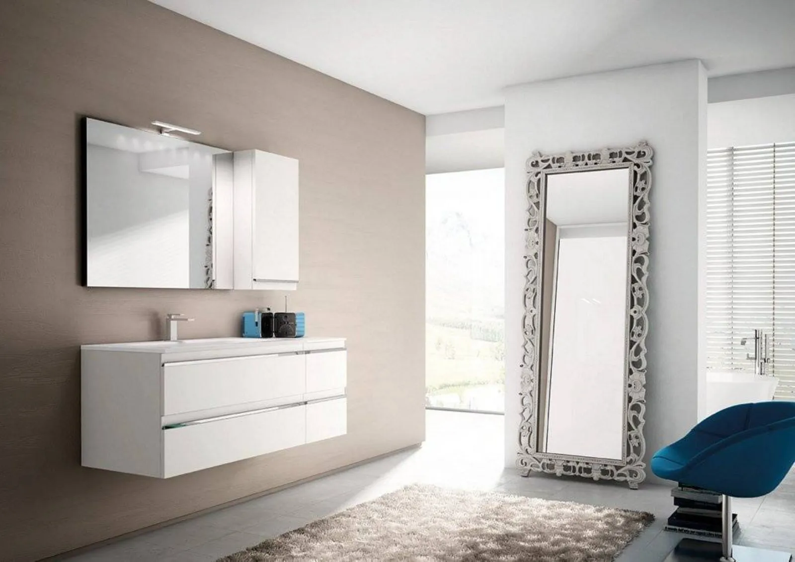 Mistral Idea Group