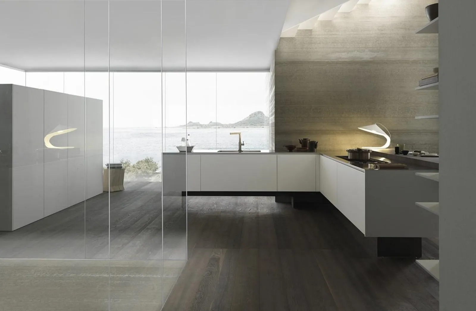 cucina modulnova moon