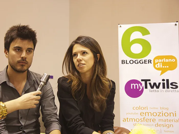 intervista donne