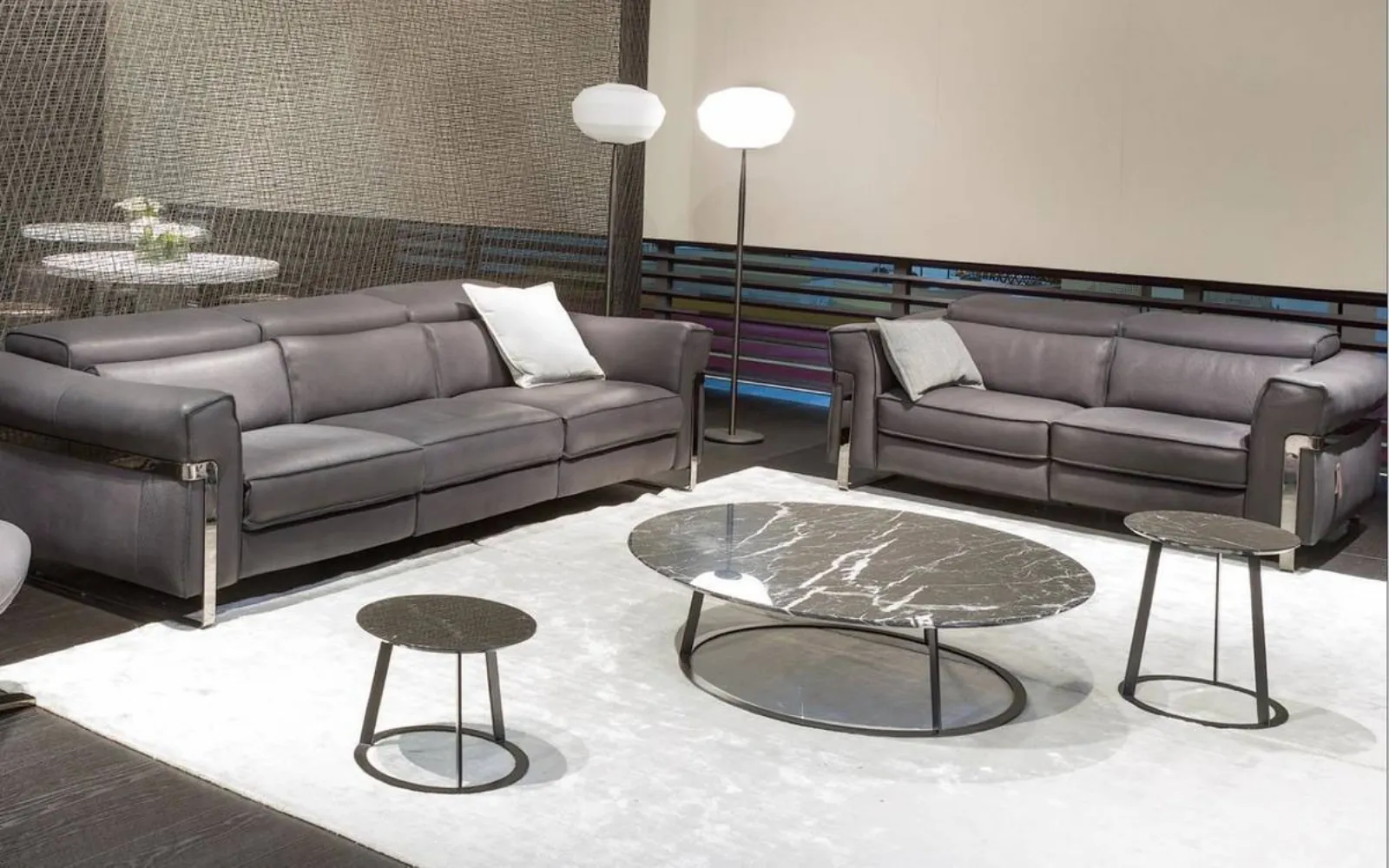 Divani Natuzzi