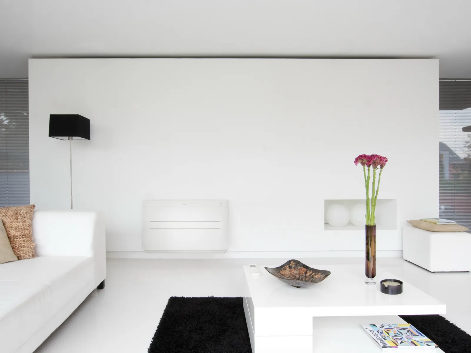 Design della climatizzazione