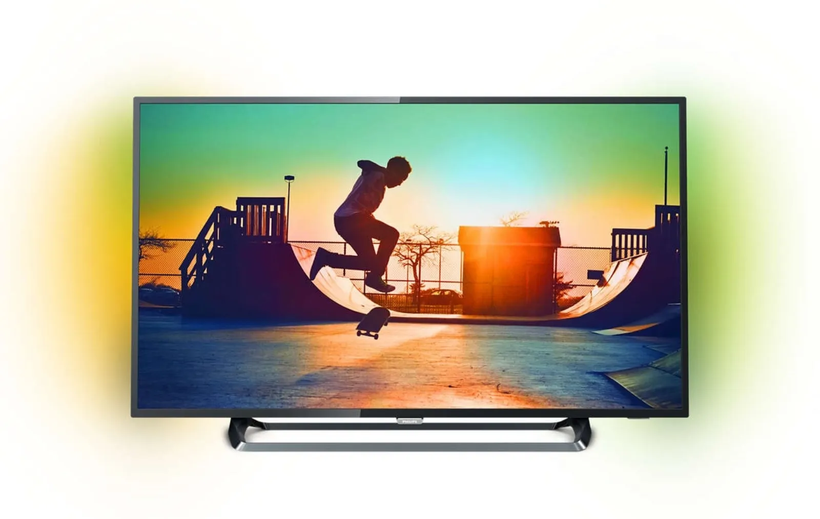 TV Design Philips