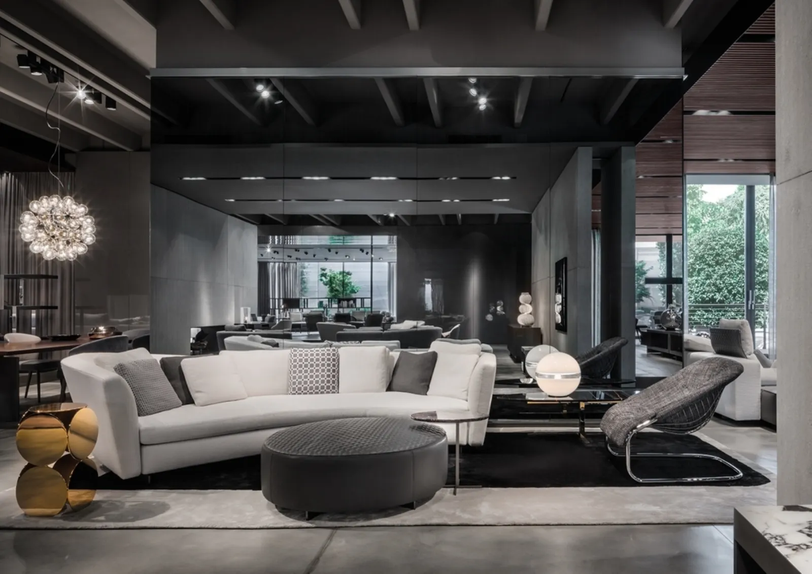Outlet arredamento Milano - Tendenze Casa