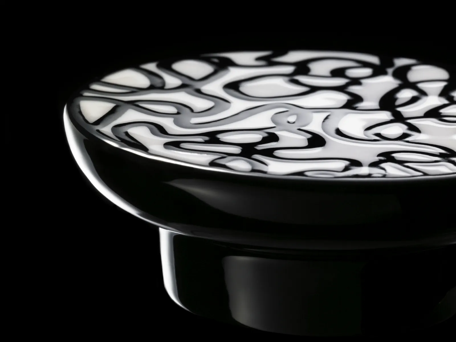 pamar maniglie in ceramica