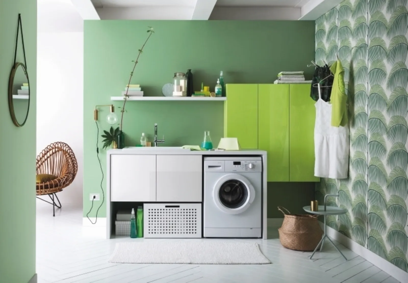 Pantone 2017 Greenery