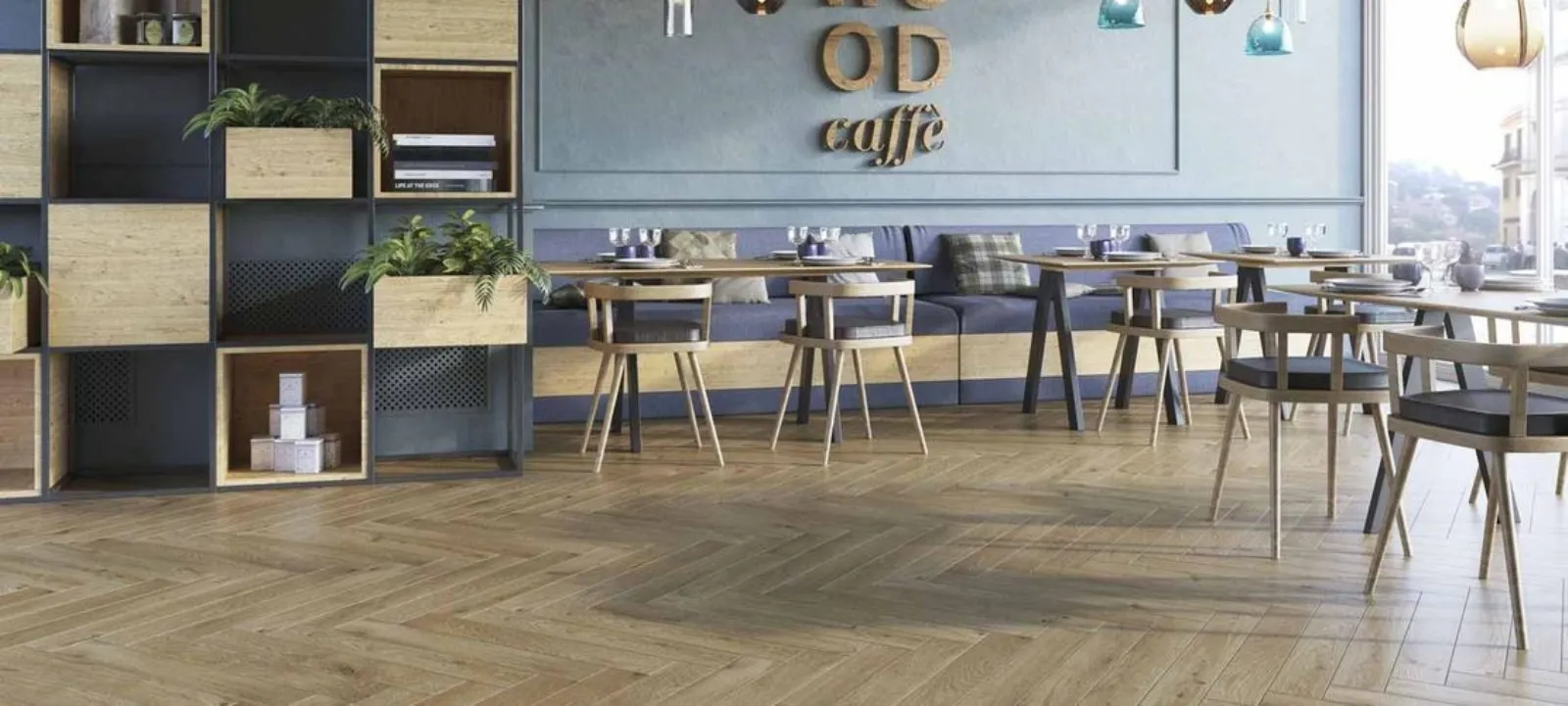 Pavimenti effetto legno, pregi e difetti - Pavimenti in Gres