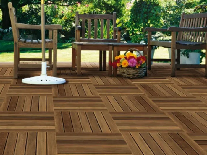 parquet per esterno gazzotti