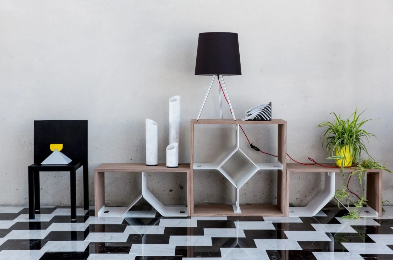 pavimenti in marmo