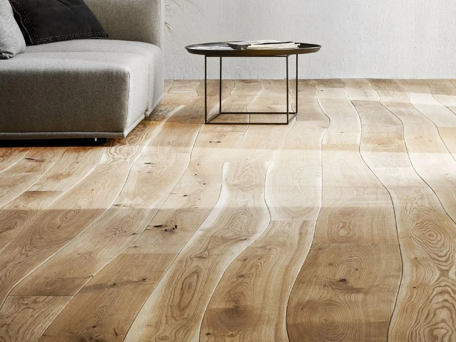 Pavimenti legno. una scelta naturale. pavimenti in parquet ... Parquet seconda scelta