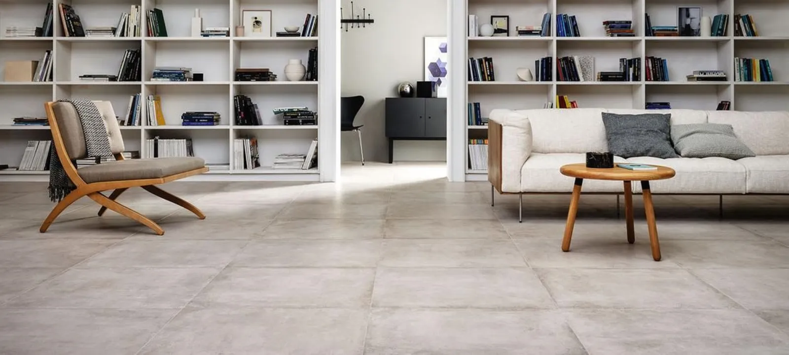 Pavimento gres porcellanato, versatilità e altre virtù pavimenti ... Differenza tra monocottura e gres porcellanato