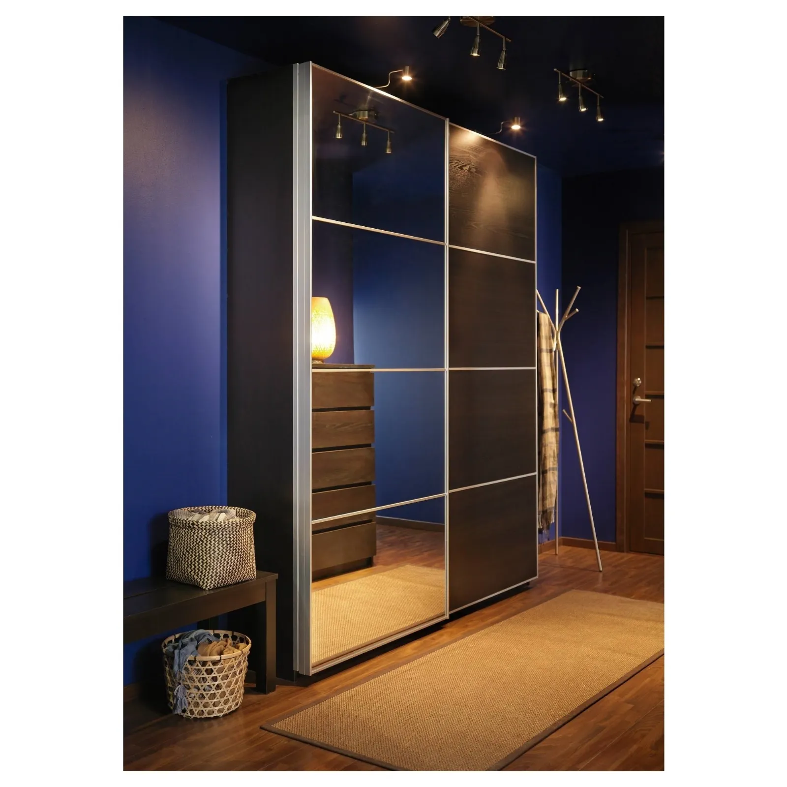 Pax Ikea, armadi ikea per comporre il guardaroba perfetto ... Pax Ikea, armadi ikea per comporre il guardaroba perfetto ...