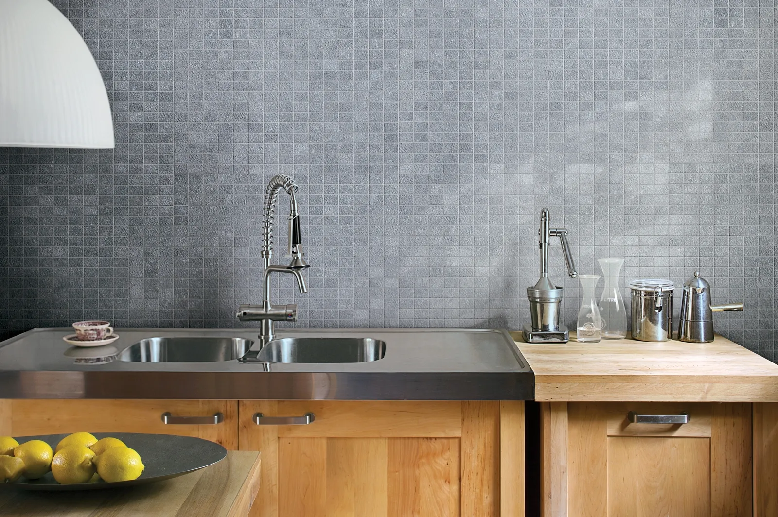 Piastrelle moderne per cucina: consigli per la scelta - Pavimenti in ... Piastrelle moderne per cucina: consigli per la scelta - Pavimenti in ...