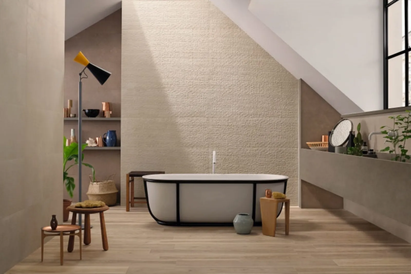 Cersaie 2016 piastrelle