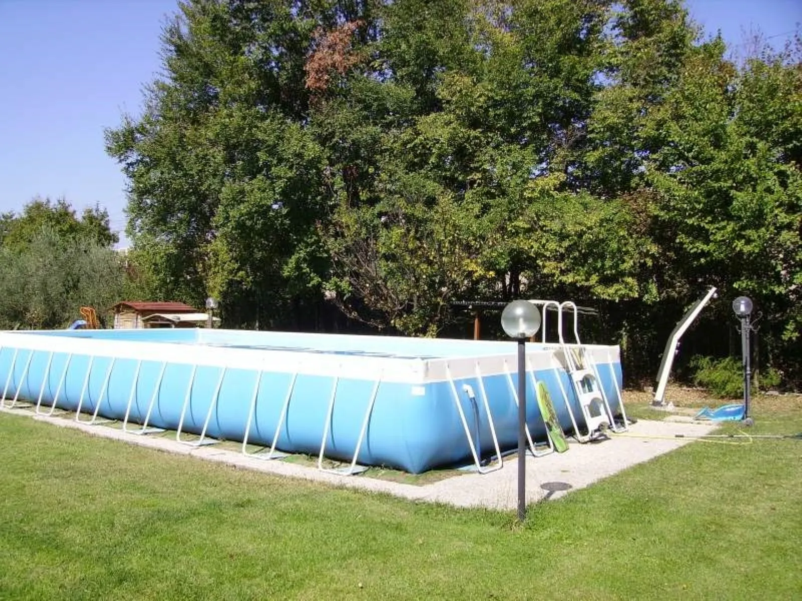 piscine da giardino fuori terra