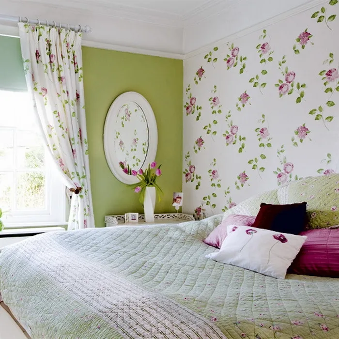 Pitture per pareti come sceglierle ambiente per ambiente for Pareti case moderne