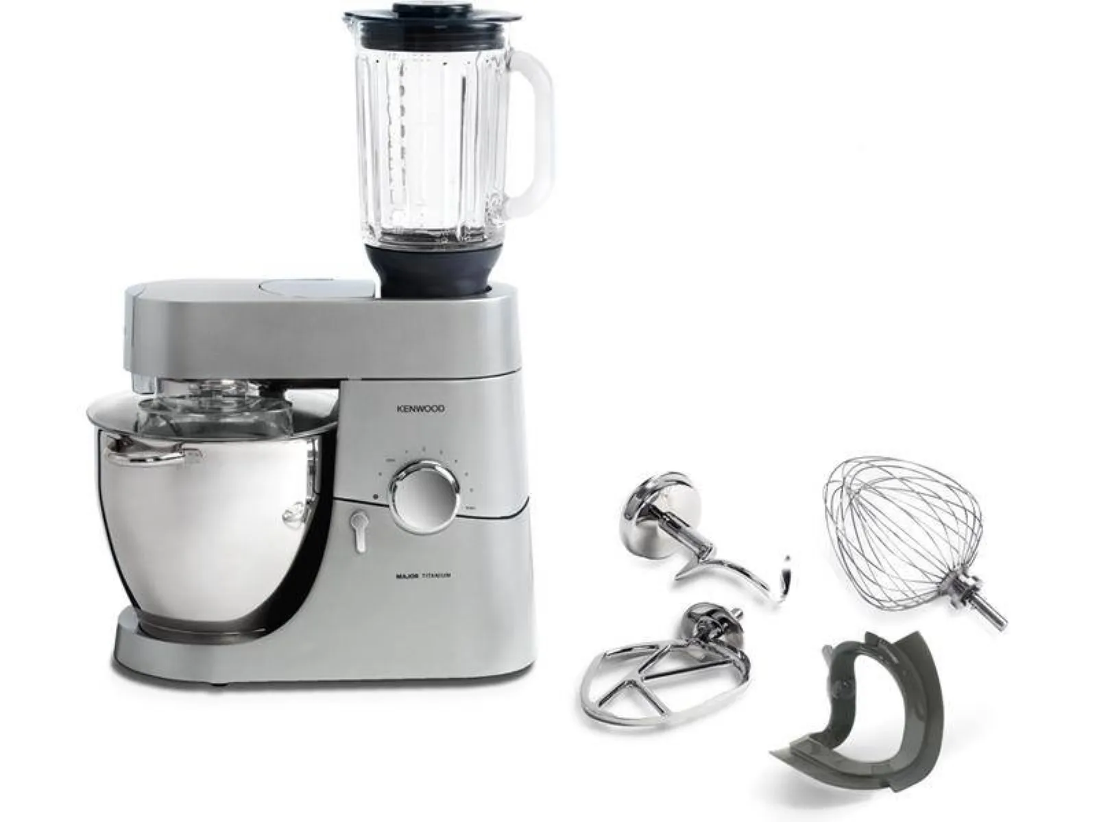 Planetaria Kenwood - Piccoli Elettrodomestici Planetaria Kenwood - Piccoli Elettrodomestici
