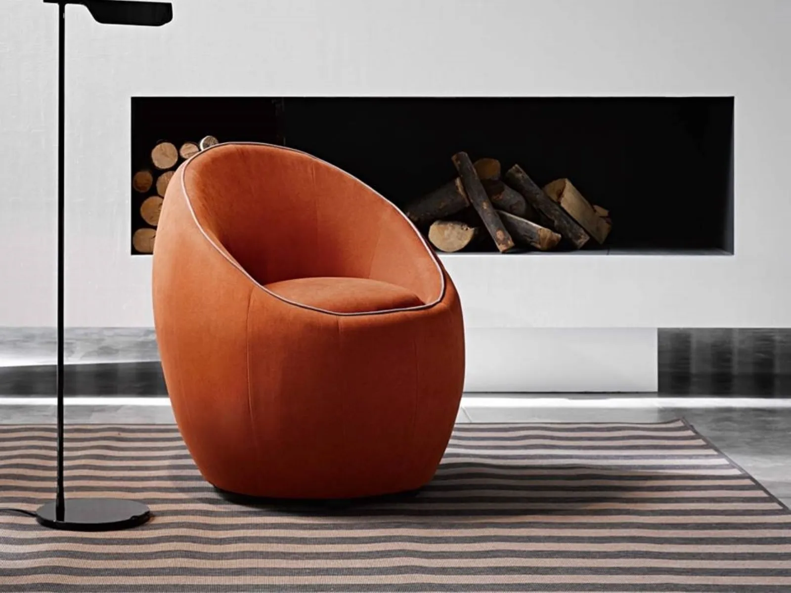 Poltroncine Camera Da Letto