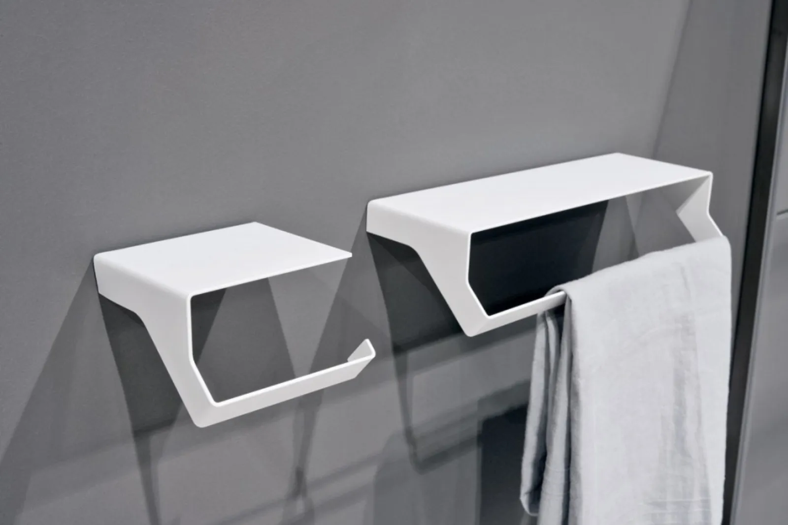 portasalviette bagno