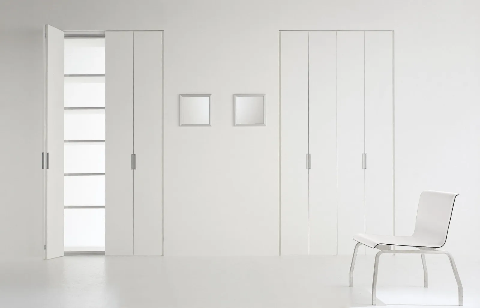 Porte a libro prezzi - Porte per Interni Porte a libro prezzi - Porte per Interni