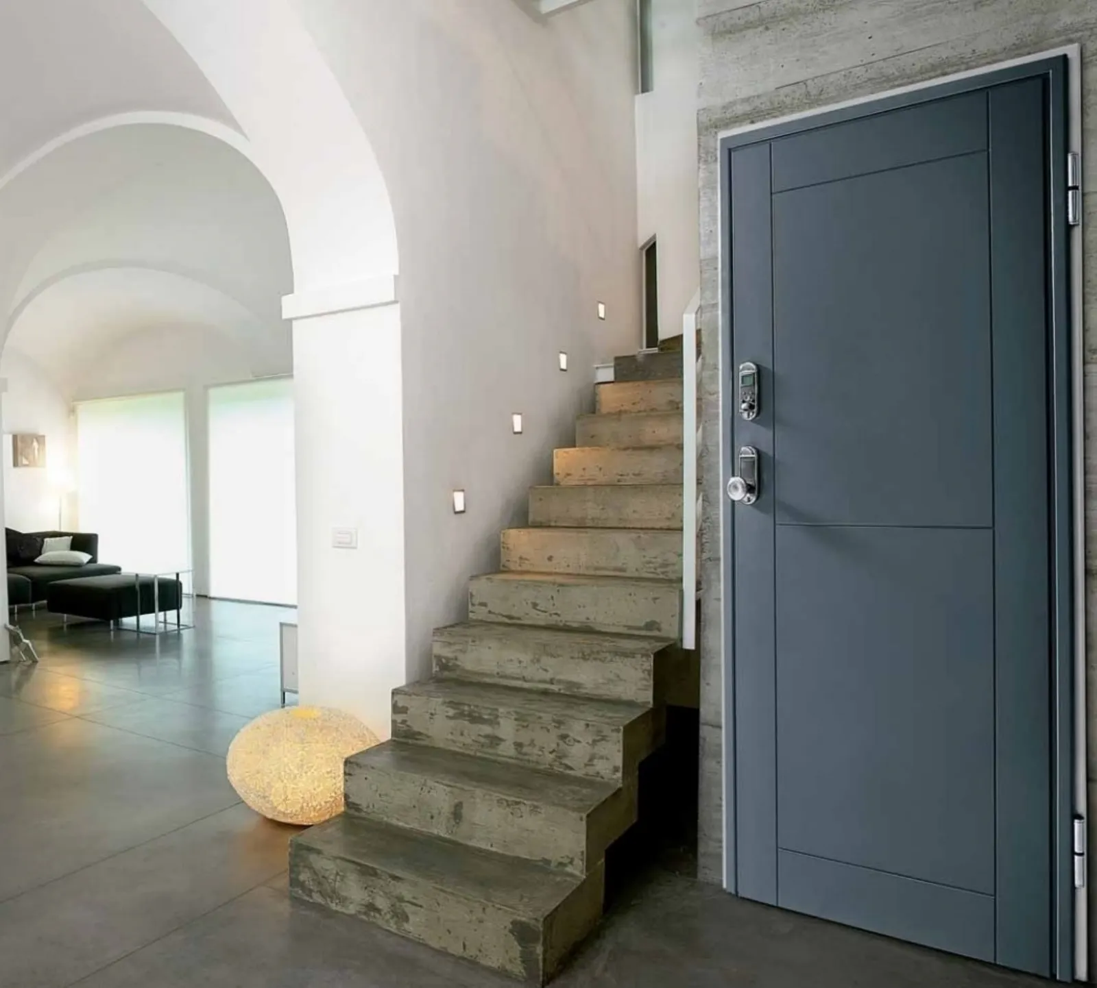 Porte blindate Dierre - Porte Blindate Porte blindate Dierre - Porte Blindate