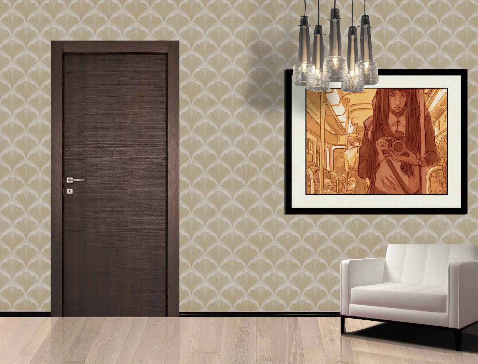 Porte da interno, idee e consigli porte per interni Porte interne a 100 euro