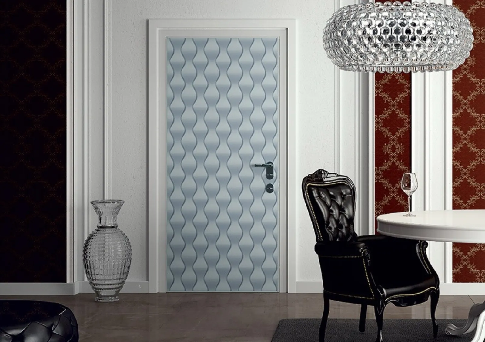 porte interne design