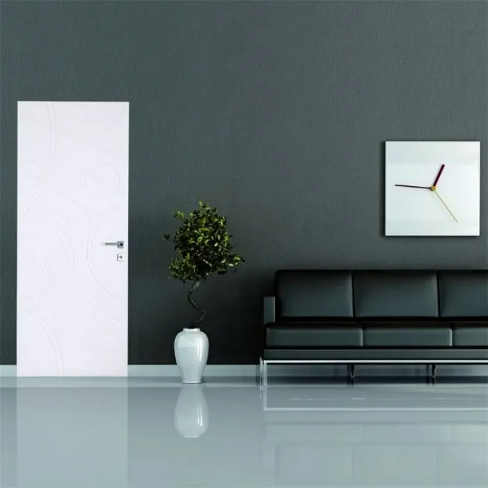 Porte moderne per interni