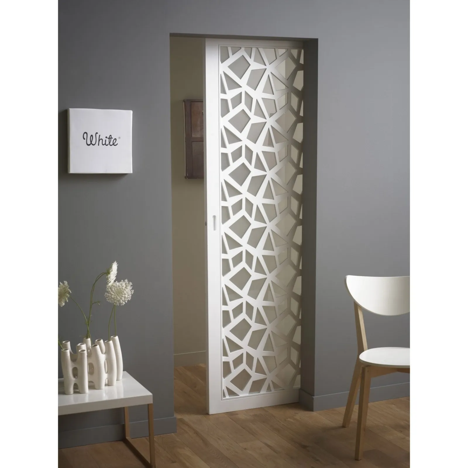 Porte scorrevoli vetro e legno porte per interni Vetri per esterni decorati satinati