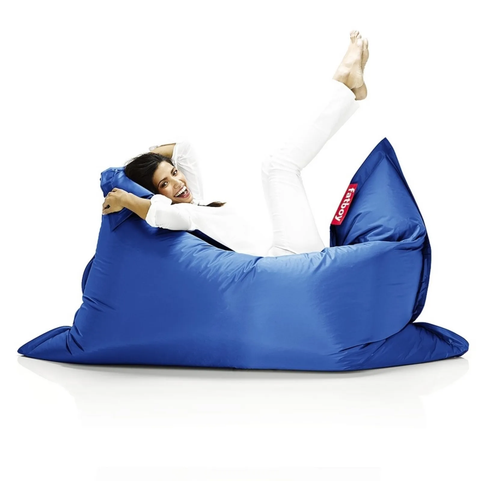 Poltrona Sacco Pouf Polistirolo Ikea Pouf A Forma Di Stella In