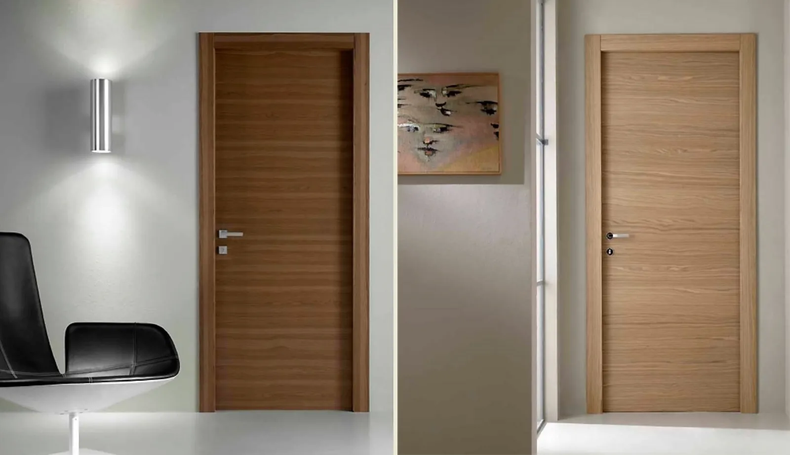 Prezzi porte interne, soluzioni ed idee porte per interni Porte moderne prezzi