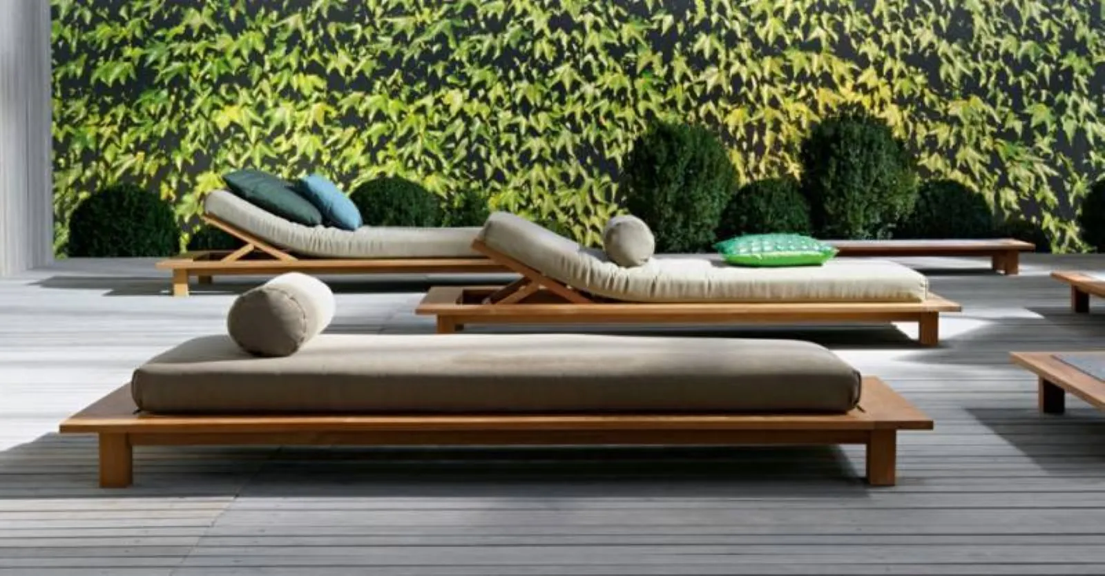progetto giardino