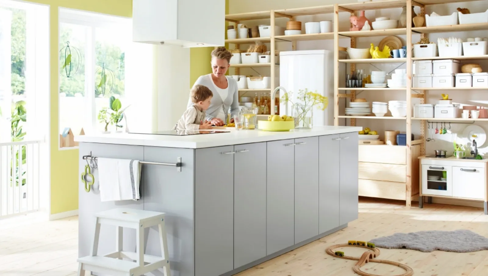 Progettare la cucina progettazione casa come progettare una cucina Progettare parete attrezzata