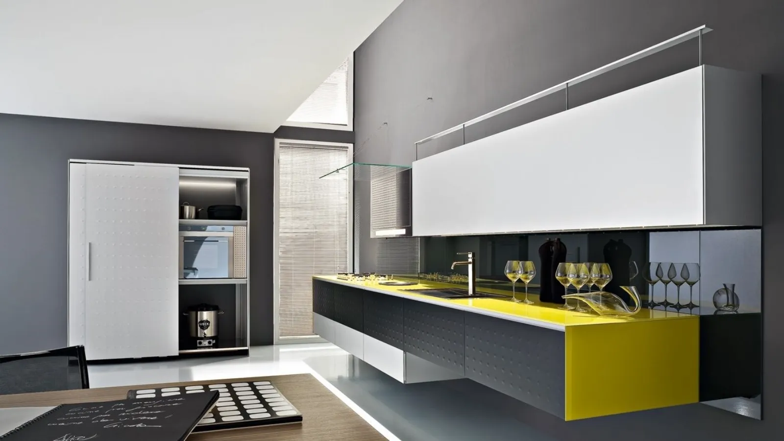 Progettare una cucina: ergonomia significa qualità - Progettazione Casa Progettare una cucina: ergonomia significa qualità - Progettazione Casa